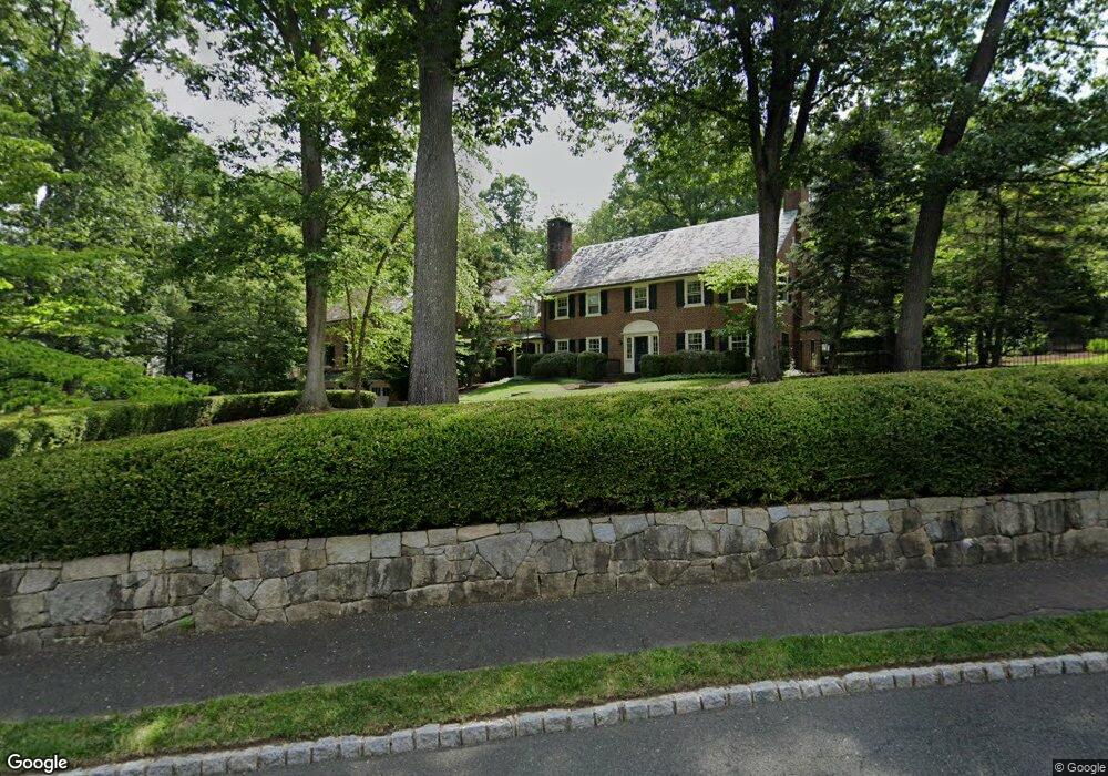 5 Kristy Ln, Watchung, NJ 07069 - photo 1