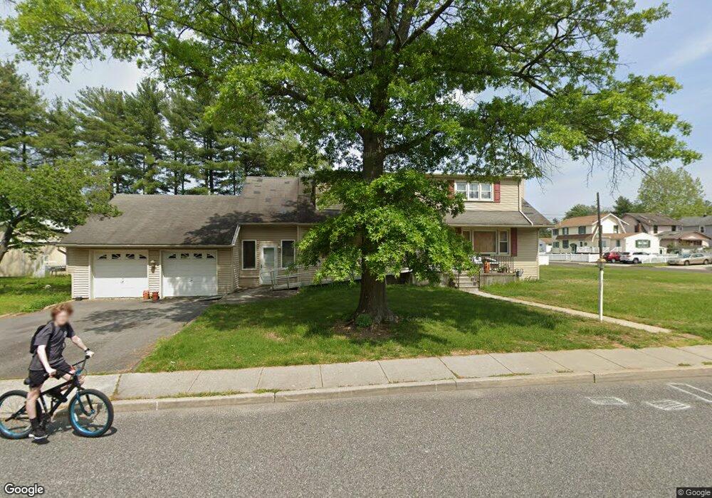 203 Linden Ave, Pitman, NJ 08071 - photo 1