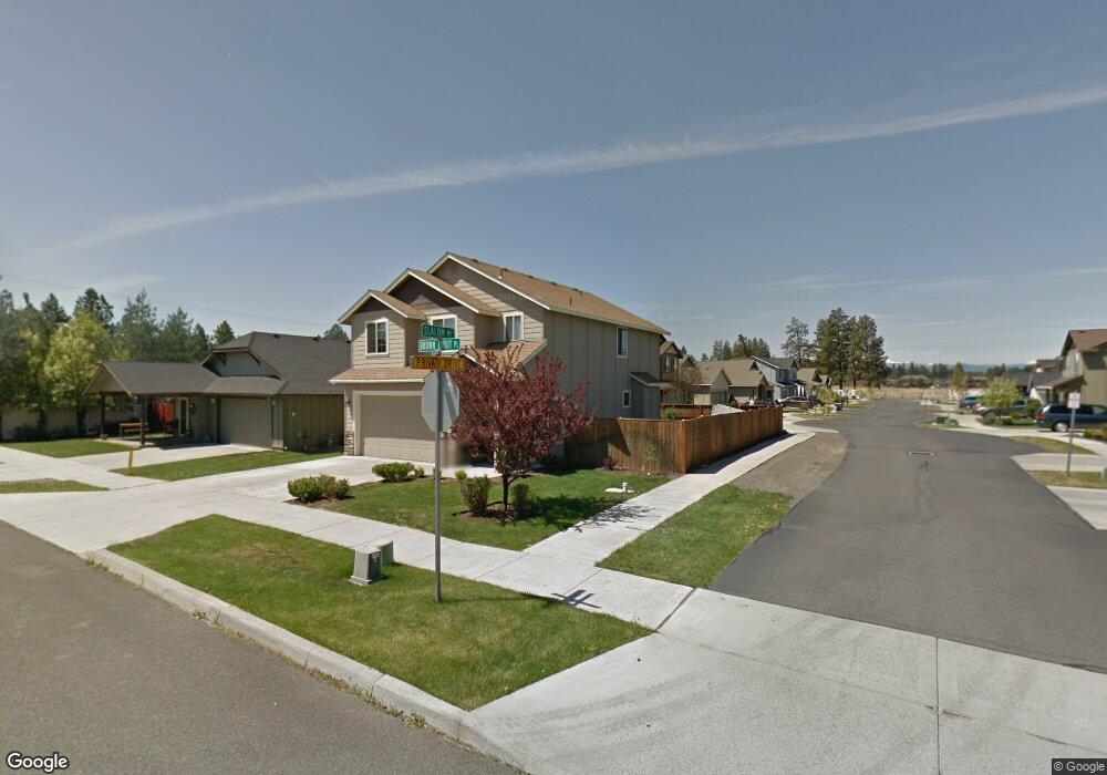 61109 Brown Trout Place, Bend, OR 97702 - photo 1