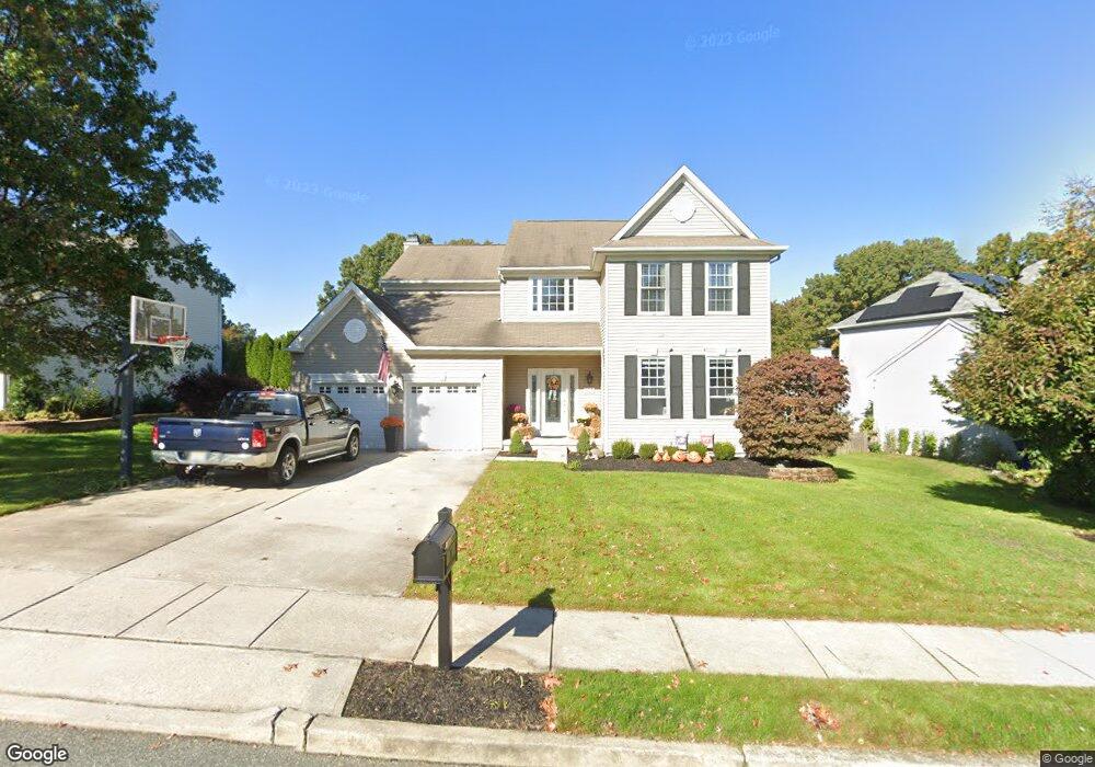 14 Cranberry Ln, Riverside, NJ 08075 - photo 1
