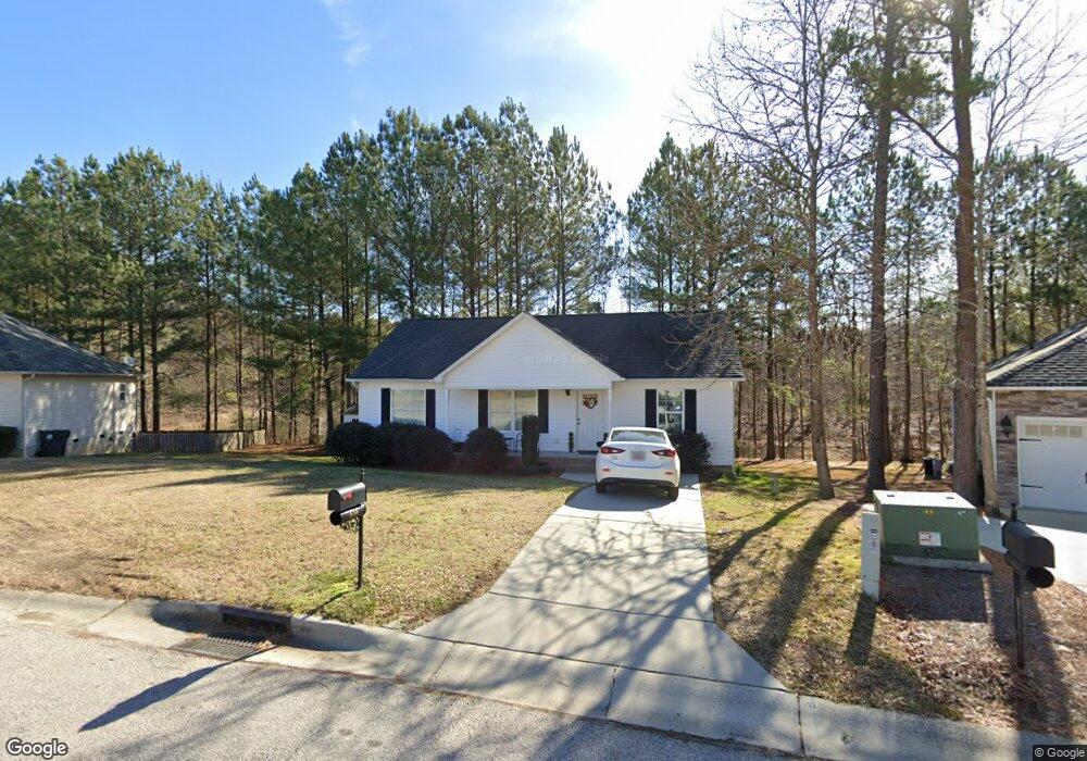 616 Red Hawk Way, Clover, SC 29710 - photo 1