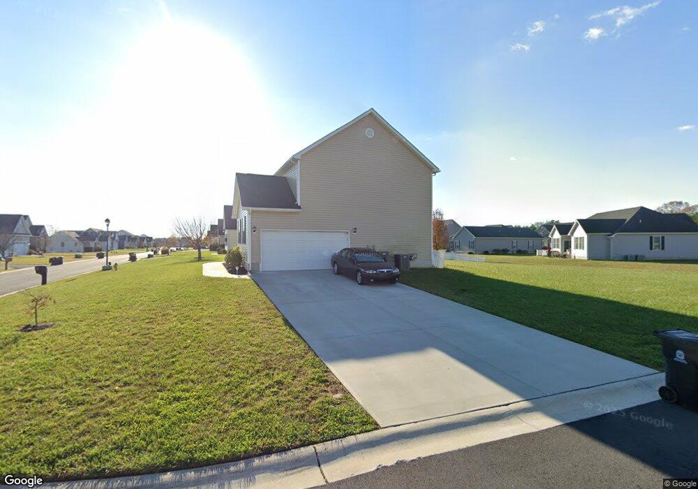 207 Trapper Ln, Magnolia, DE 19962 - photo 1