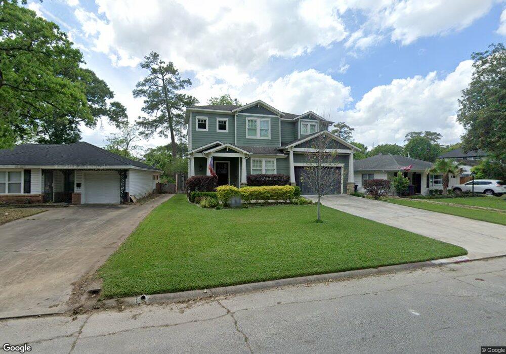 1633 Viking Dr, Houston, TX 77018 - photo 1