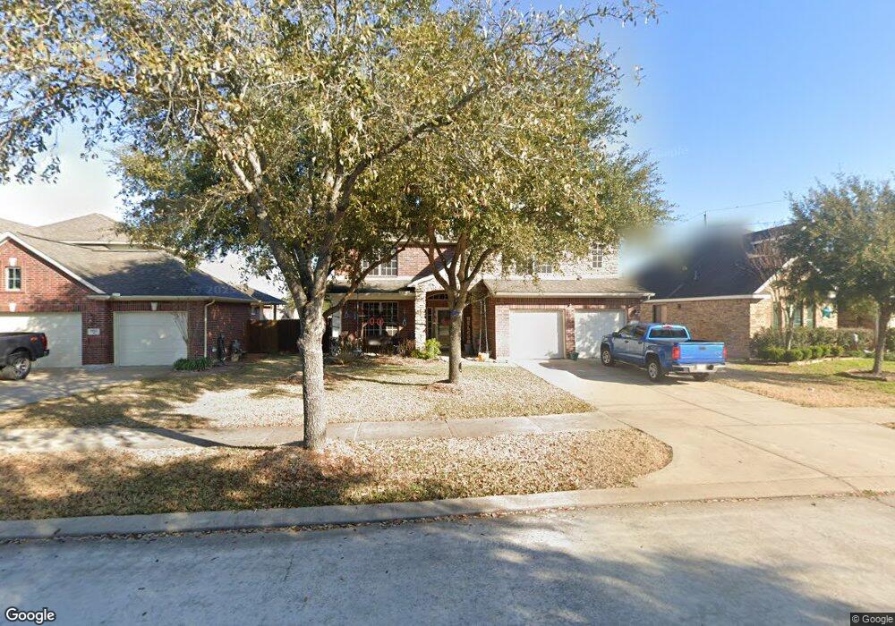 6014 Carnaby Ln, Rosenberg, TX 77471 - photo 1