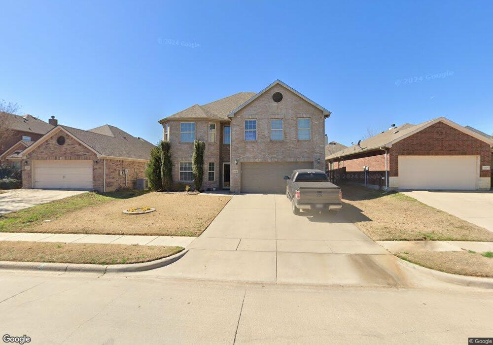 2230 Brandy Dr, Weatherford, TX 76087 - photo 1
