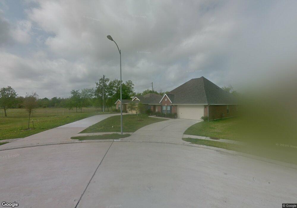 6508 Patridge Dr, Pearland, TX 77584 - photo 1