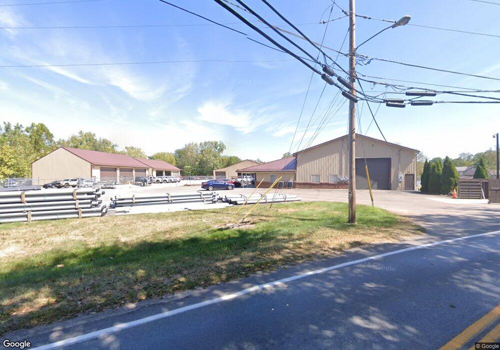 640 S Maple St, Lancaster, OH 43130 - photo 1