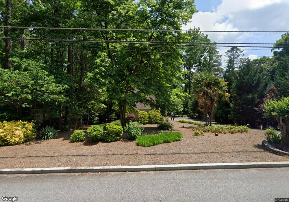 4106 Signal Ridge SW, Lilburn, GA 30047 - photo 1