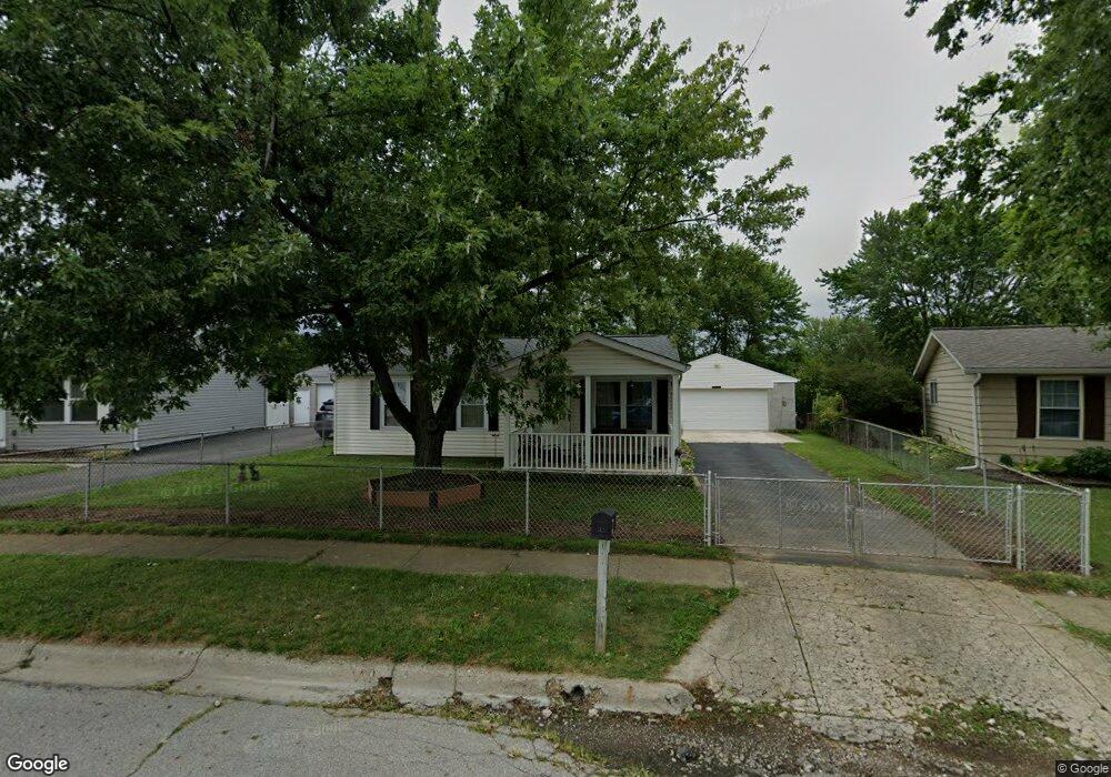 3482 Royal Hill Dr, Columbus, OH 43223 - photo 1