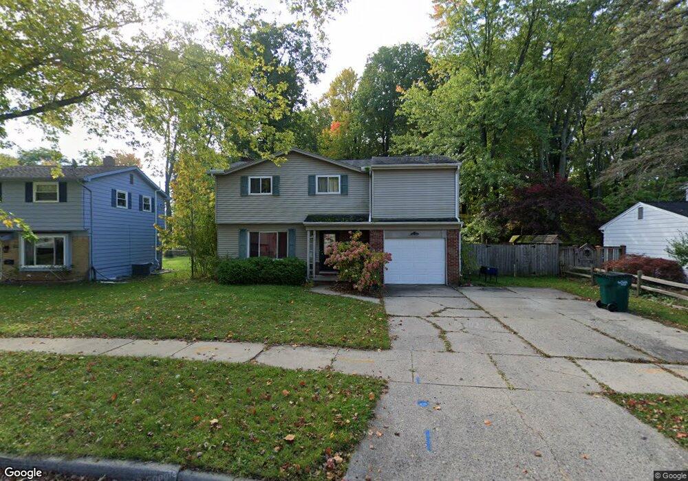 1915 Peggy Place, Lansing, MI 48910 - photo 1