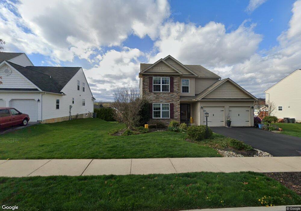 1599 Brown St unit 39, Allentown, PA 18104 - photo 1