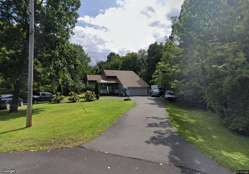 16 Ledge Rd, Cromwell, CT 06416 - photo 1