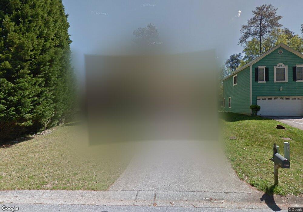 1260 Ling Way, Austell, GA 30168 - photo 1