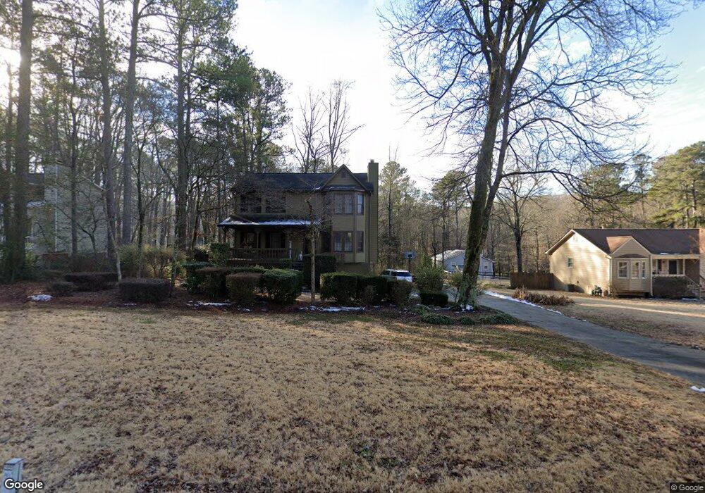 6171 Picketts Ridge NW unit 2, Acworth, GA 30101 - photo 1