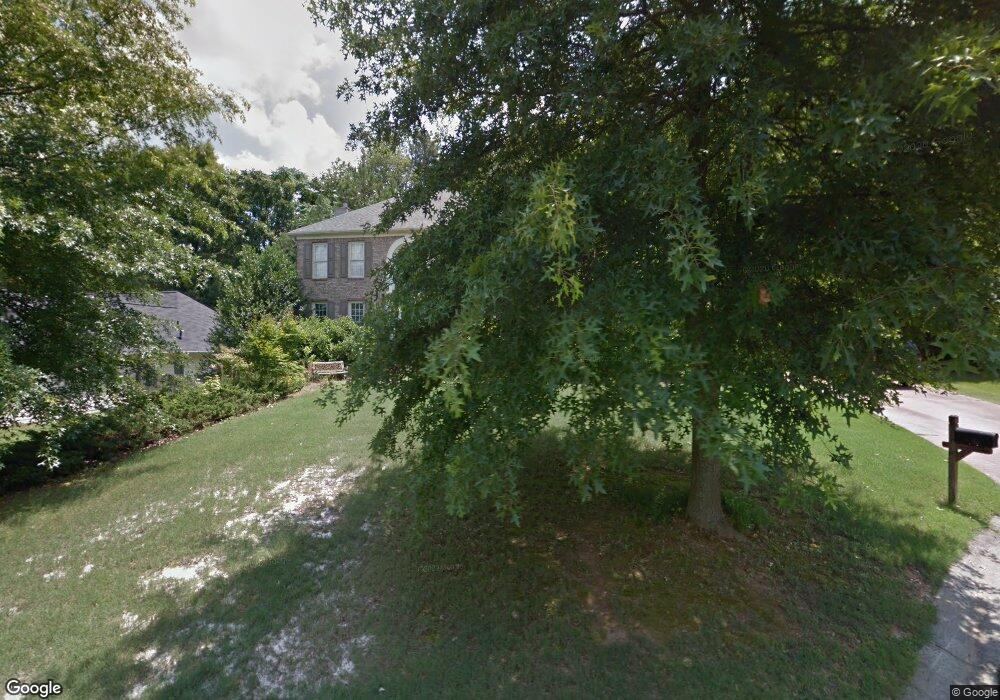 5111 Sherrer Dr NW, Acworth, GA 30102 - photo 1