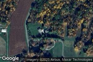 8051 N 550 E, Marshall, IN 47859