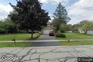 810 River Oak Dr, Naperville, IL 60565
