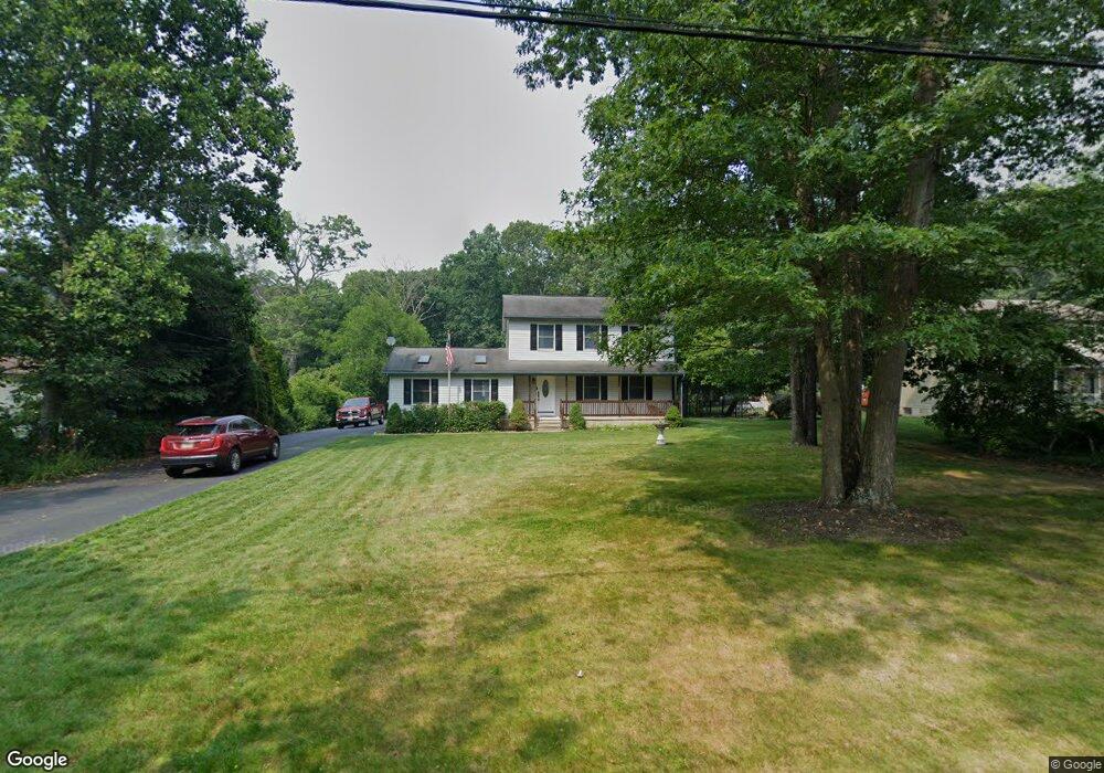 245 Hollywood Ave, Monroeville, NJ 08343 - photo 1