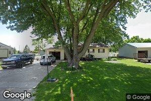 1005 Walnut St, Duncombe, IA 50532