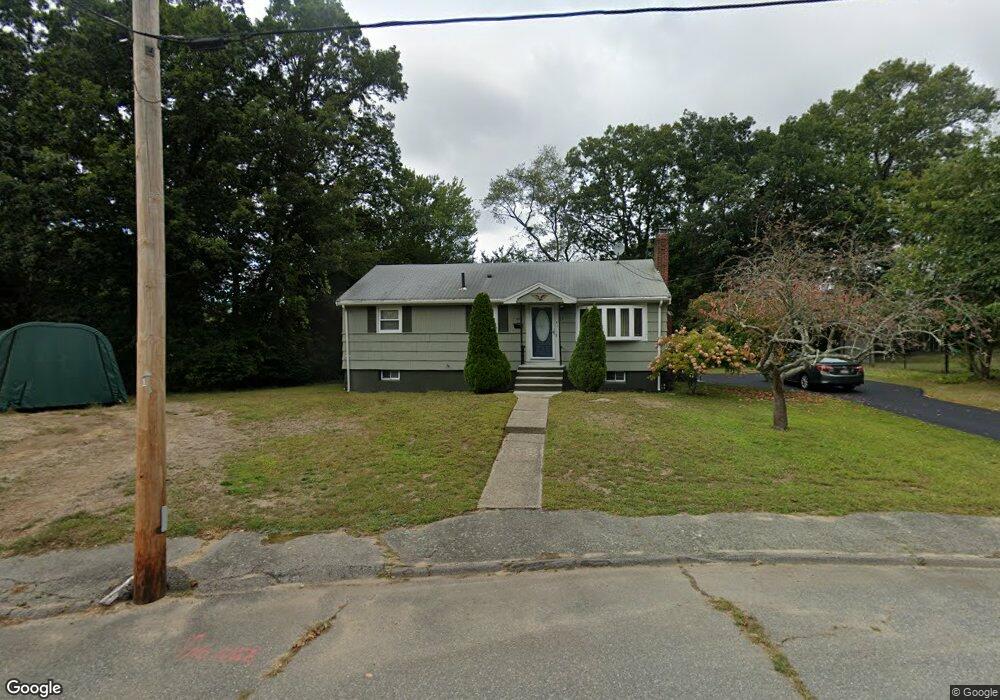 27 Knights Crescent St, Randolph, MA 02368 - photo 1