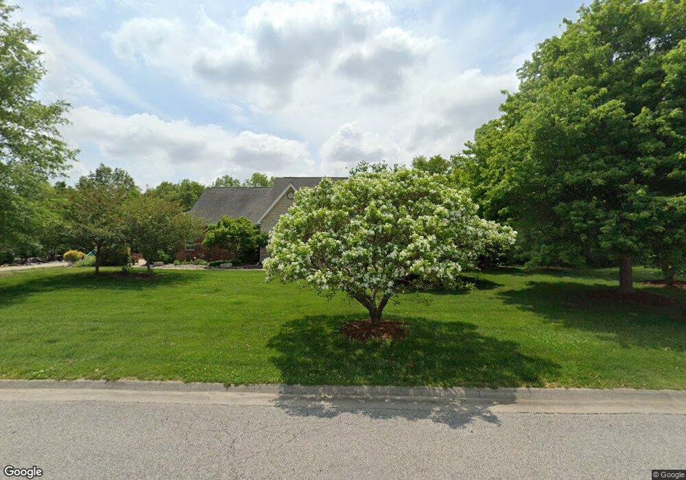 5435 Oak Thorn Dr, Freeburg, IL 62243 - photo 1