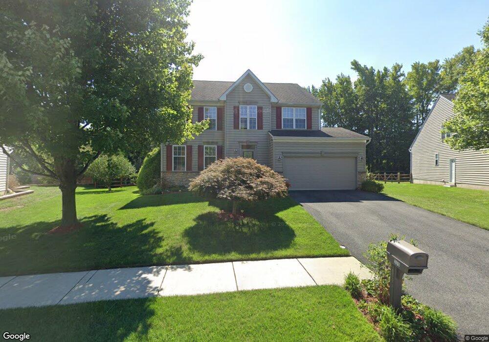 209 Foxglove Loop, Bear, DE 19701 - photo 1