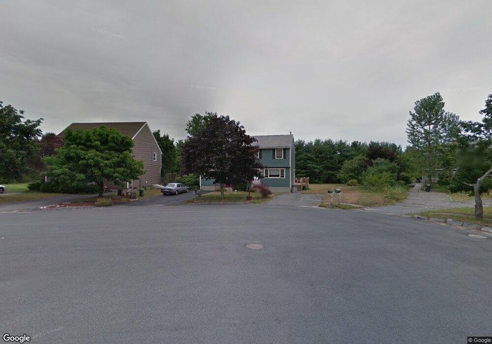 102 Atlanta St, Haverhill, MA 01832 - photo 1