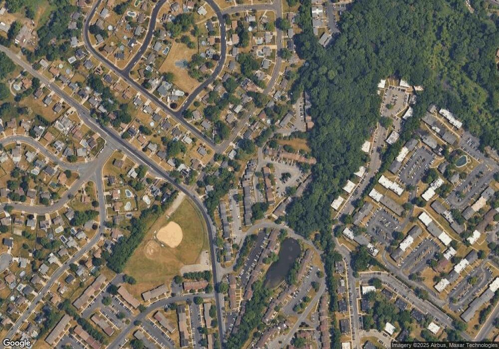 437 La Cascata, Clementon, NJ 08021 - photo 1