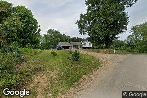 14600 Clapper Hollow Rd, Laurelville, OH 43135