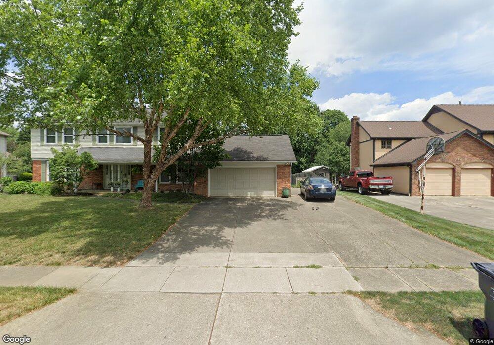 661 Simburyfran St, Columbus, OH 43230 - photo 1