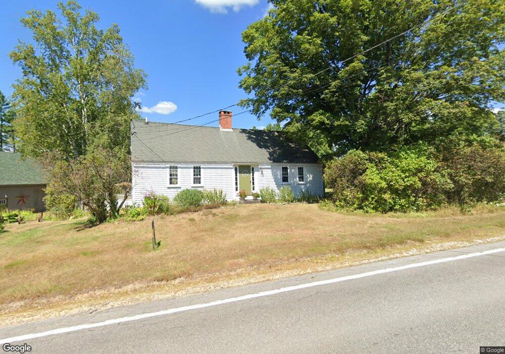 685 Moultonboro Neck Rd, Moultonborough, NH 03254 - photo 1