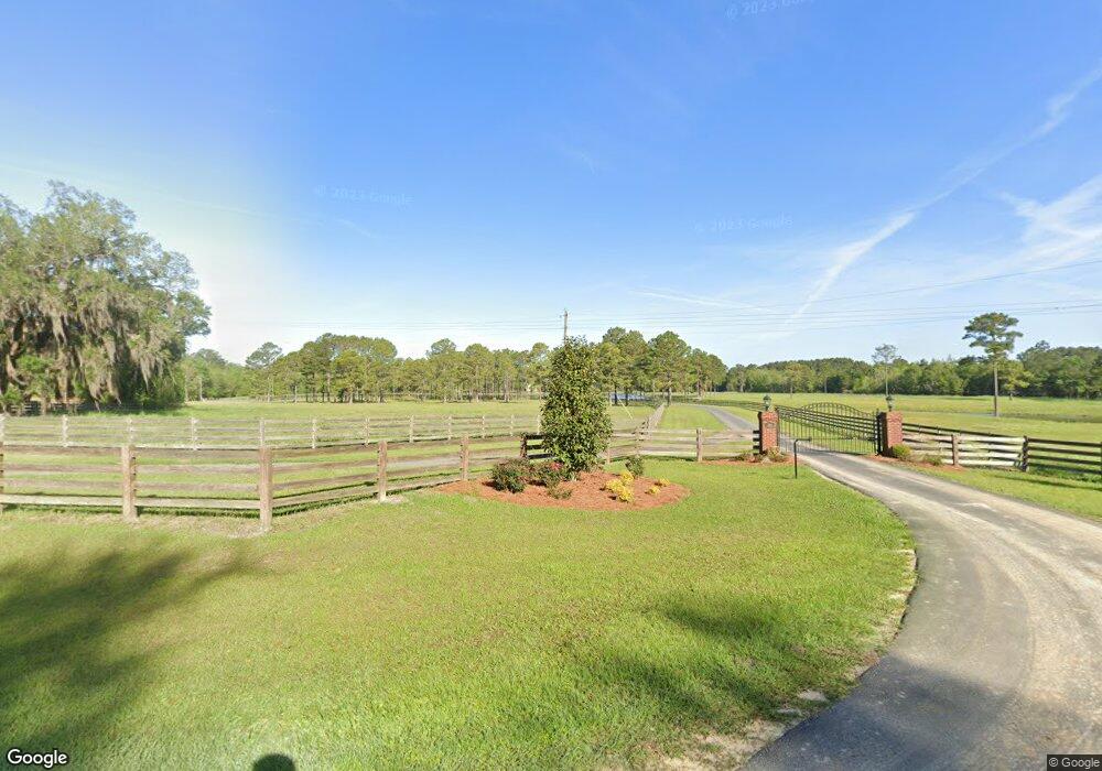 1215 Peacock Rd, Quitman, GA 31643 - photo 1