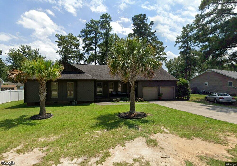 2836 Cliffside Cir, Columbia, SC 29209 - photo 1