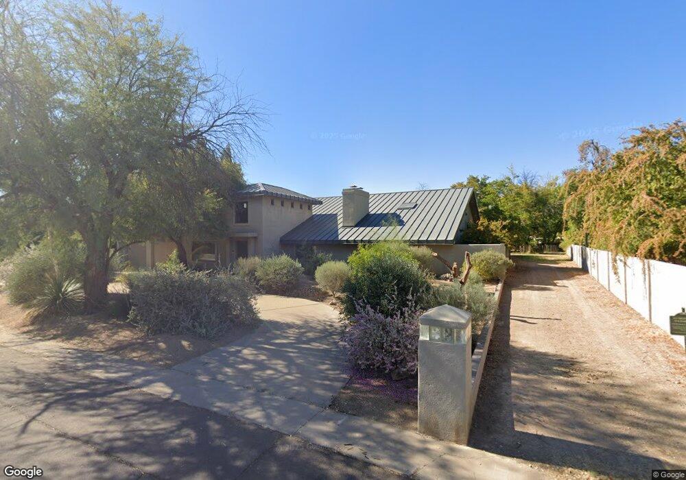 8632 S Terrace Rd, Tempe, AZ 85284 - photo 1