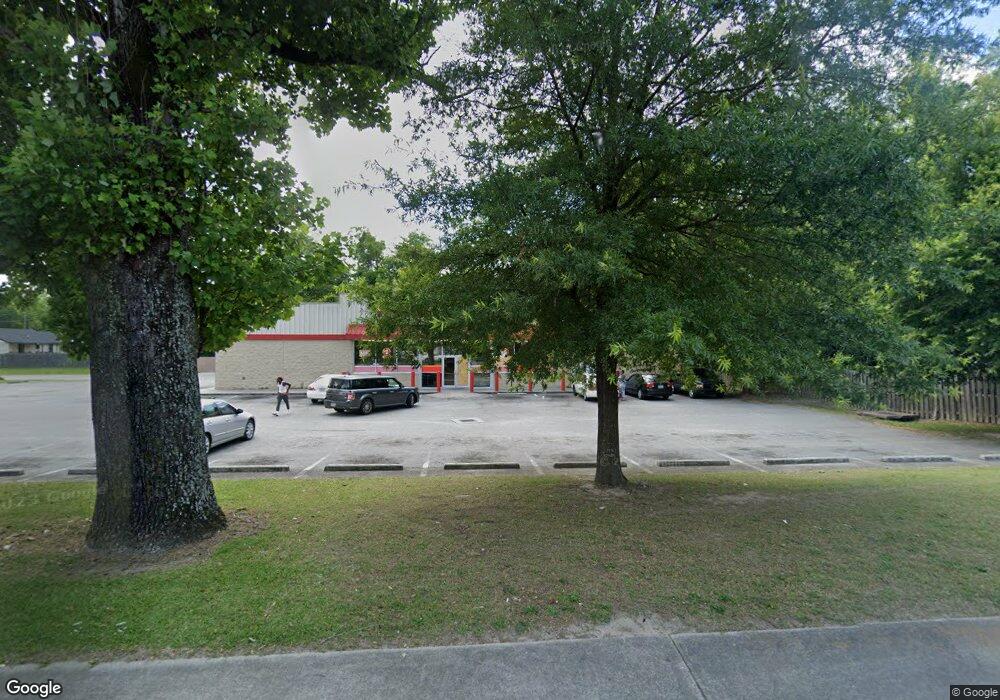 3624 Napier Ave, Macon, GA 31204 - photo 1