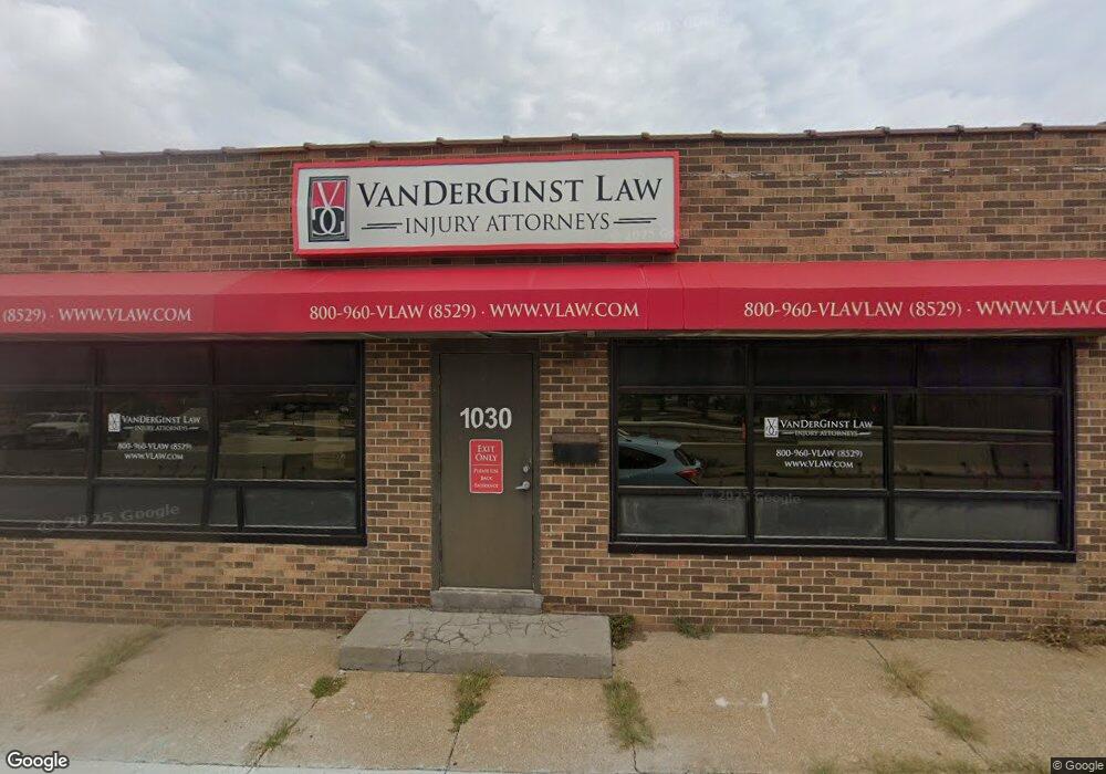 1030 Mt Vernon Rd SE, Cedar Rapids, IA 52403 - photo 1