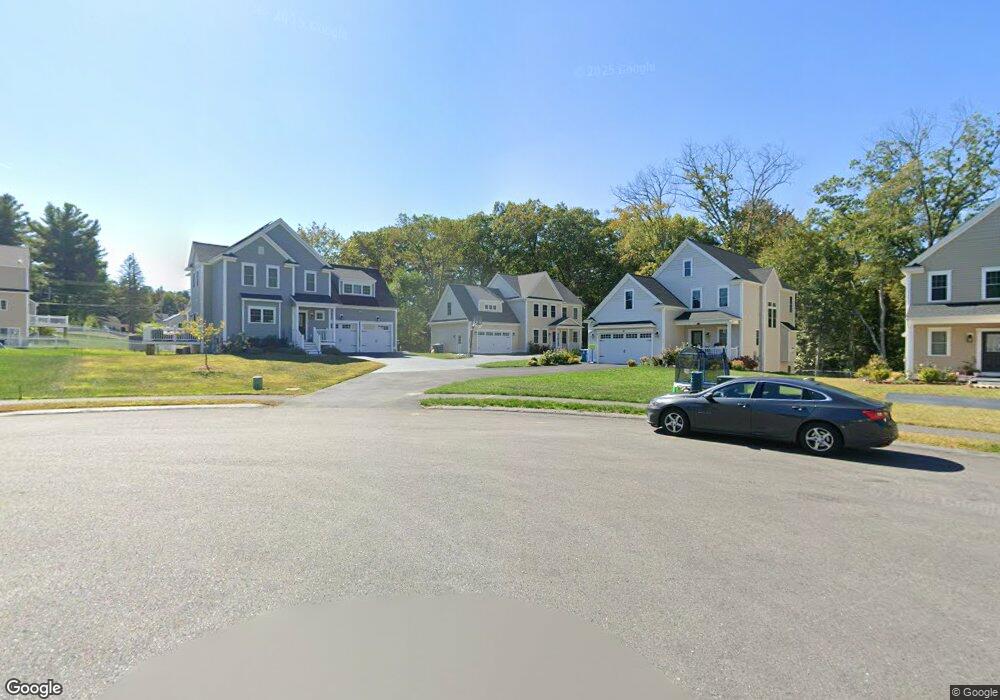 12 Curley Cir, Ayer, MA 01432 - photo 1