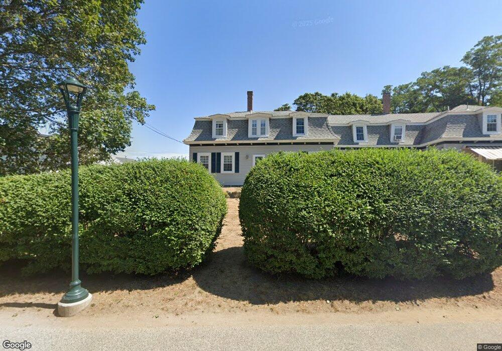 177 Shore Rd unit 7, Ogunquit, ME 03907 - photo 1