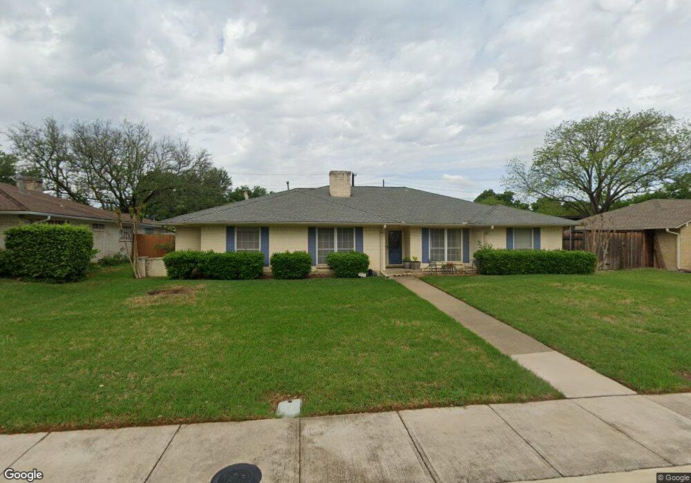 5015 Creighton Dr, Dallas, TX 75214 - photo 1