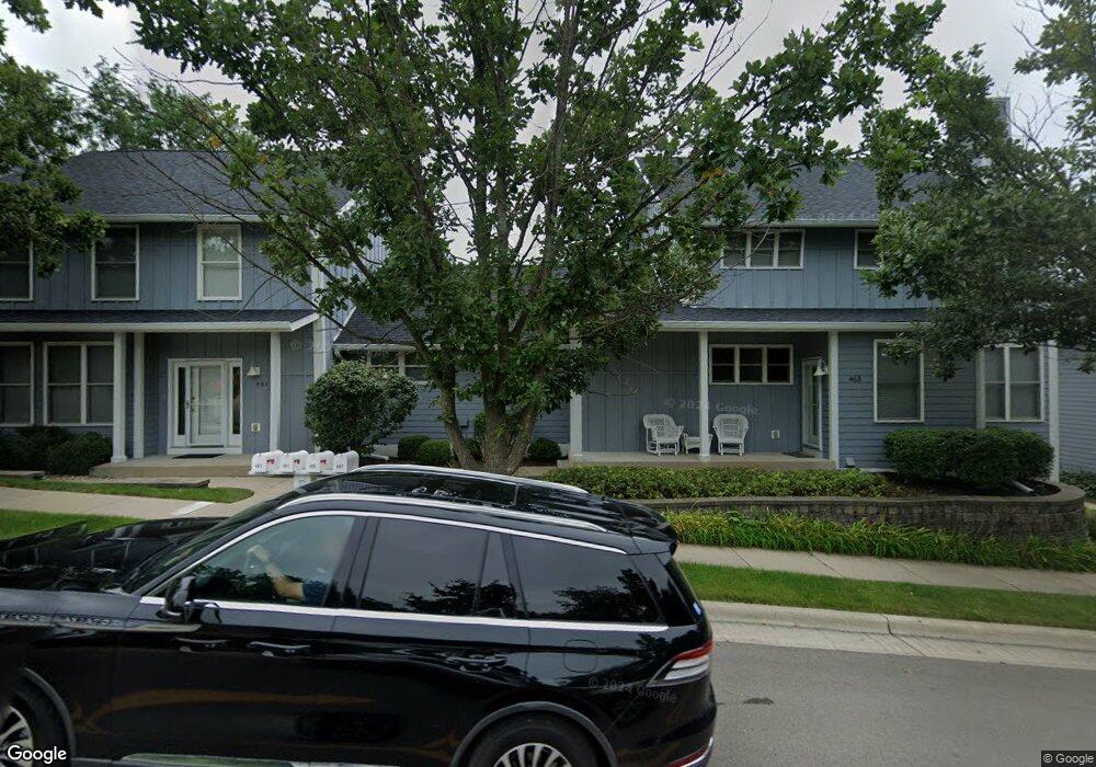 465 Mill St, Fontana, WI 53125 - photo 1