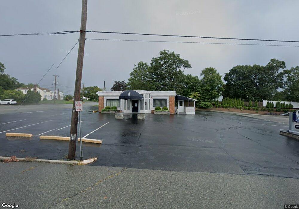 1100 New London Ave, Cranston, RI 02920 - photo 1