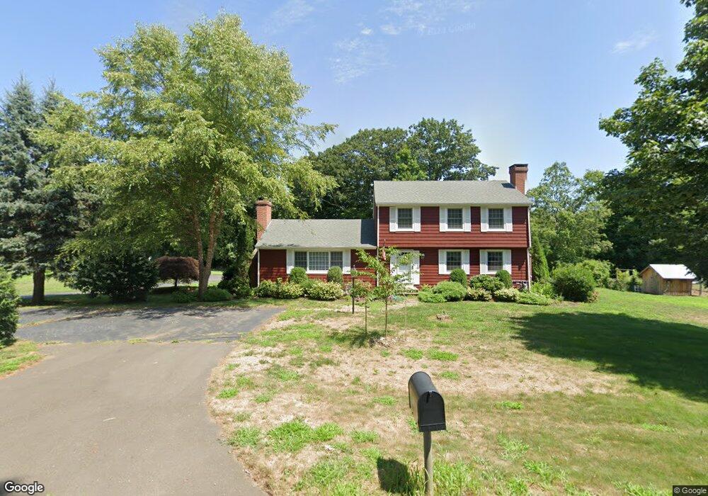 191 Long Hill Rd, Guilford, CT 06437 - photo 1