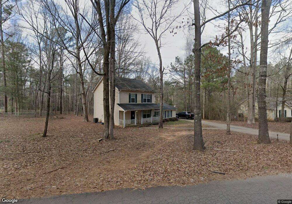 309 Henry Higgins Rd, Jackson, GA 30233 - photo 1