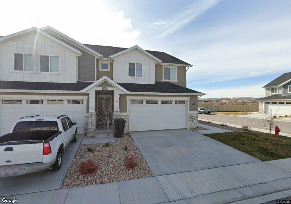 1737 W 1210 S, Payson, UT 84651 - photo 1