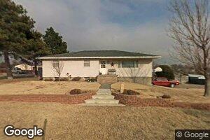 508 Don St, Kismet, KS 67859