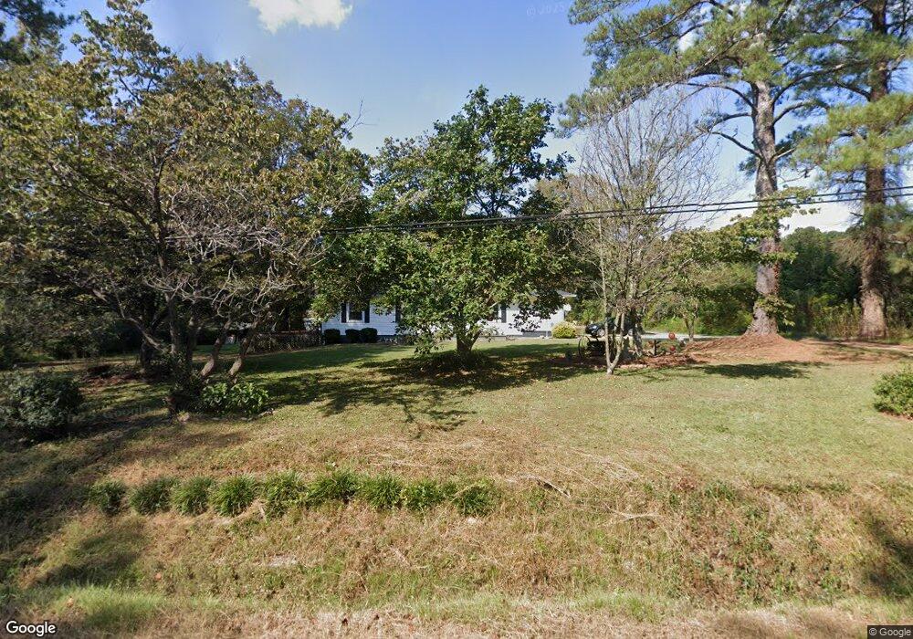 1321 W Highway 166, Bowdon, GA 30108 - photo 1
