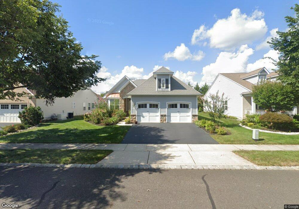 15 San Marco St, Princeton Junction, NJ 08550 - photo 1