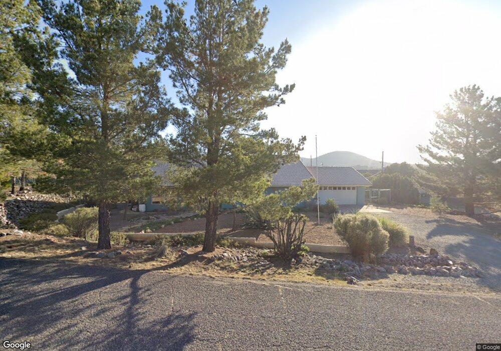3 Rosewood Cir, Silver City, NM 88061 - photo 1