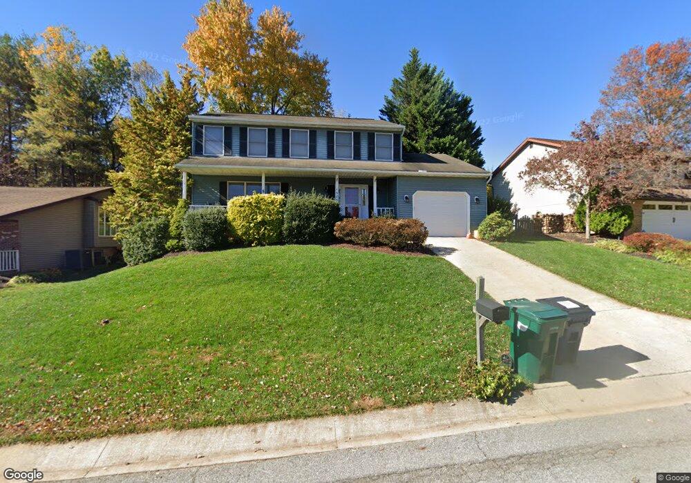 1688 Armistice Way, Eldersburg, MD 21784 - photo 1