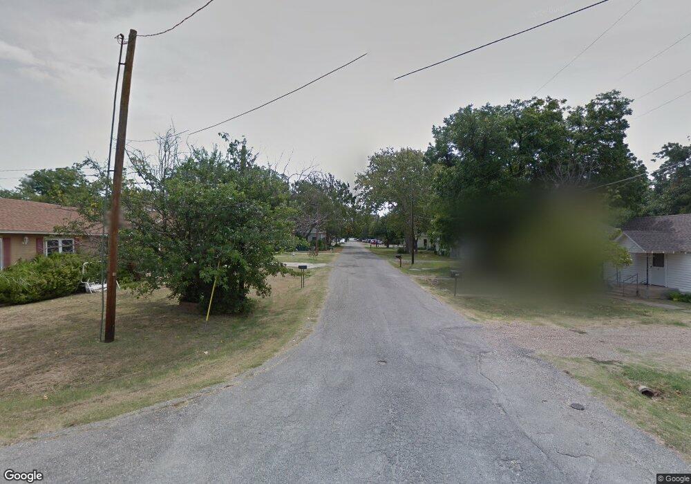 601 W Elm St, Celina, TX 75009 - photo 1